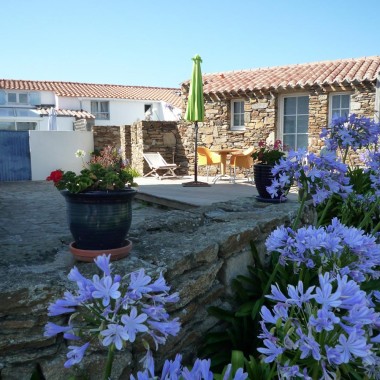 Location Yeu